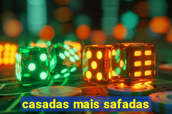 casadas mais safadas